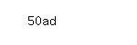 Captcha: 50ad